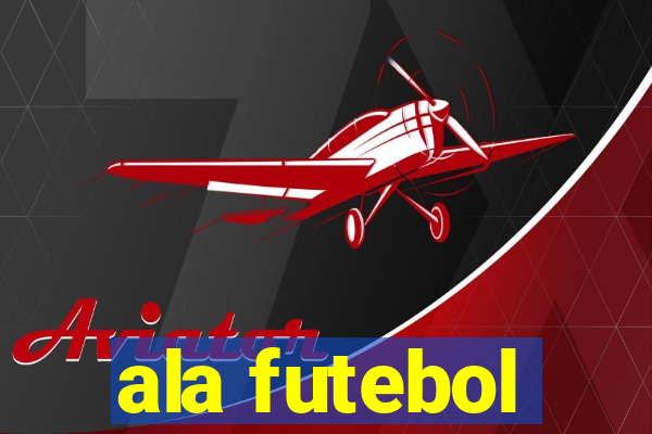 ala futebol